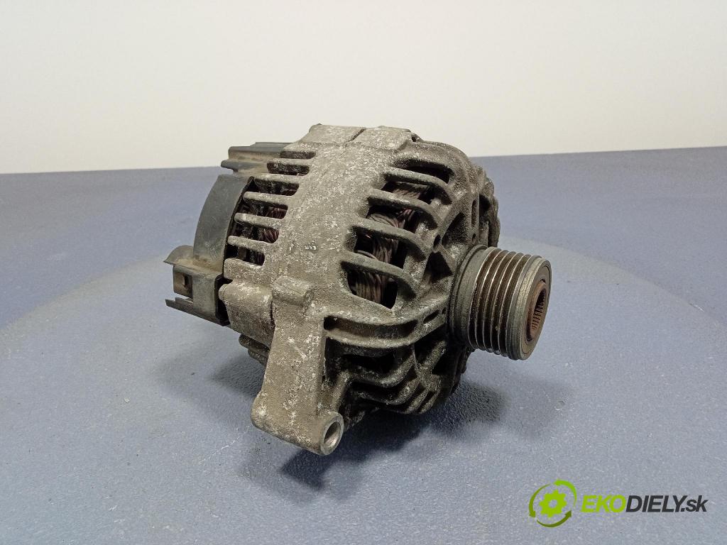 Mitsubishi Colt 2005 Alternator A6391500250