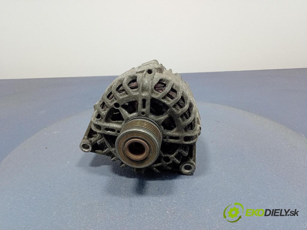 Mitsubishi Colt 2005 Alternator A6391500250