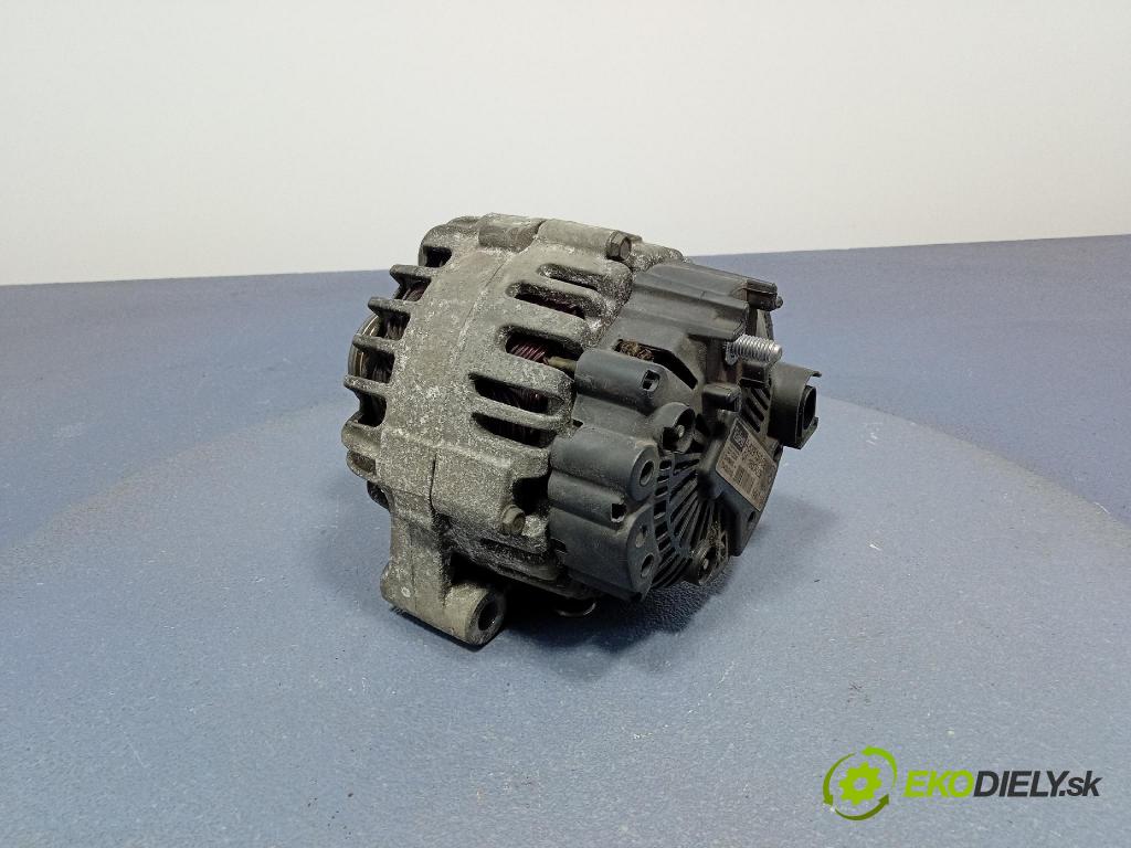 Mitsubishi Colt 2005 Alternator A6391500250