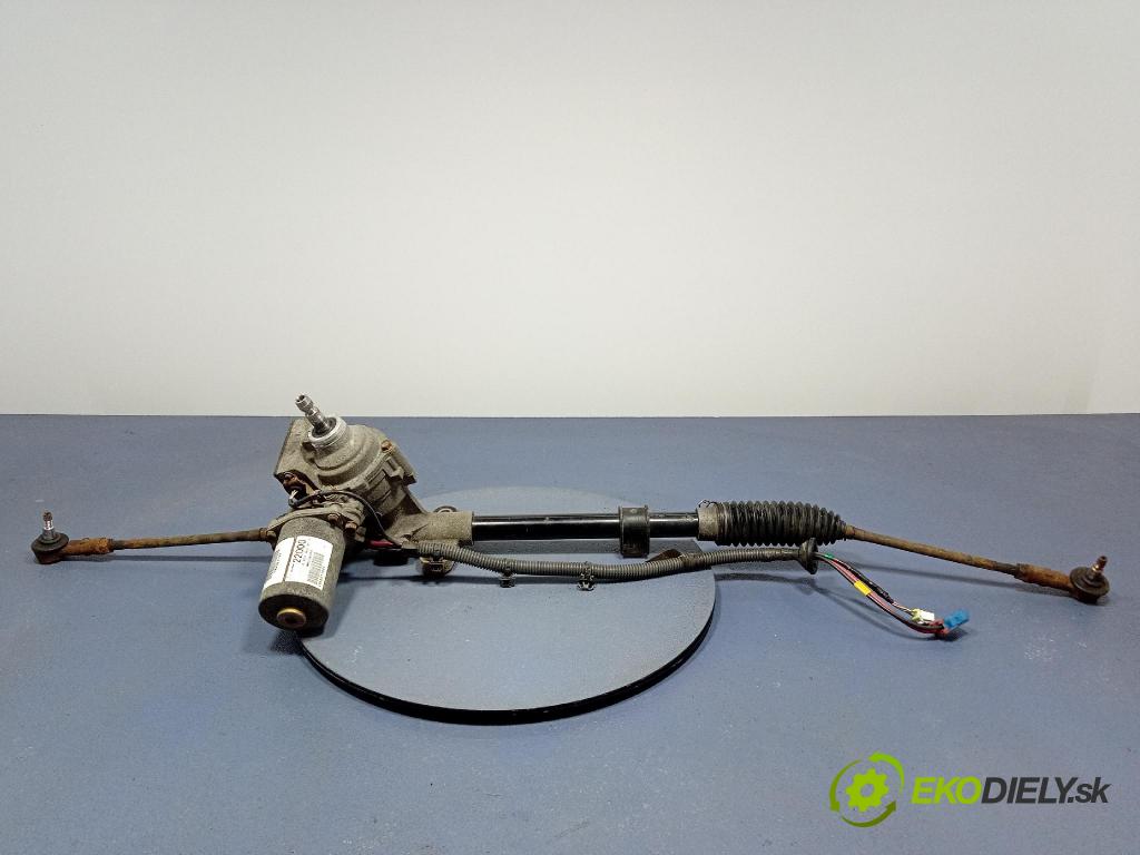 Mitsubishi Colt 2005 Ozubené kolo: volant MR594094