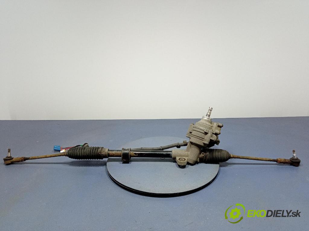 Mitsubishi Colt 2005 Ozubené kolo: volant MR594094