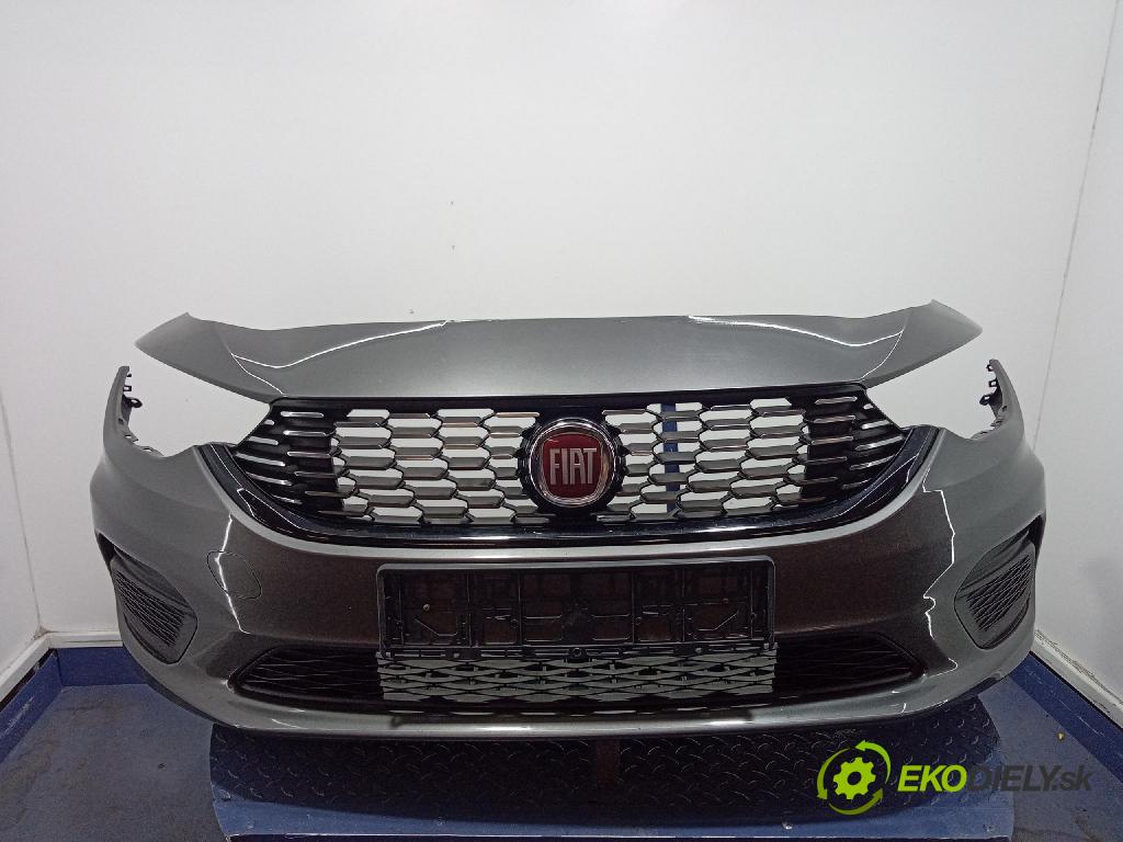 Fiat Tipo 2016 nárazník Predné