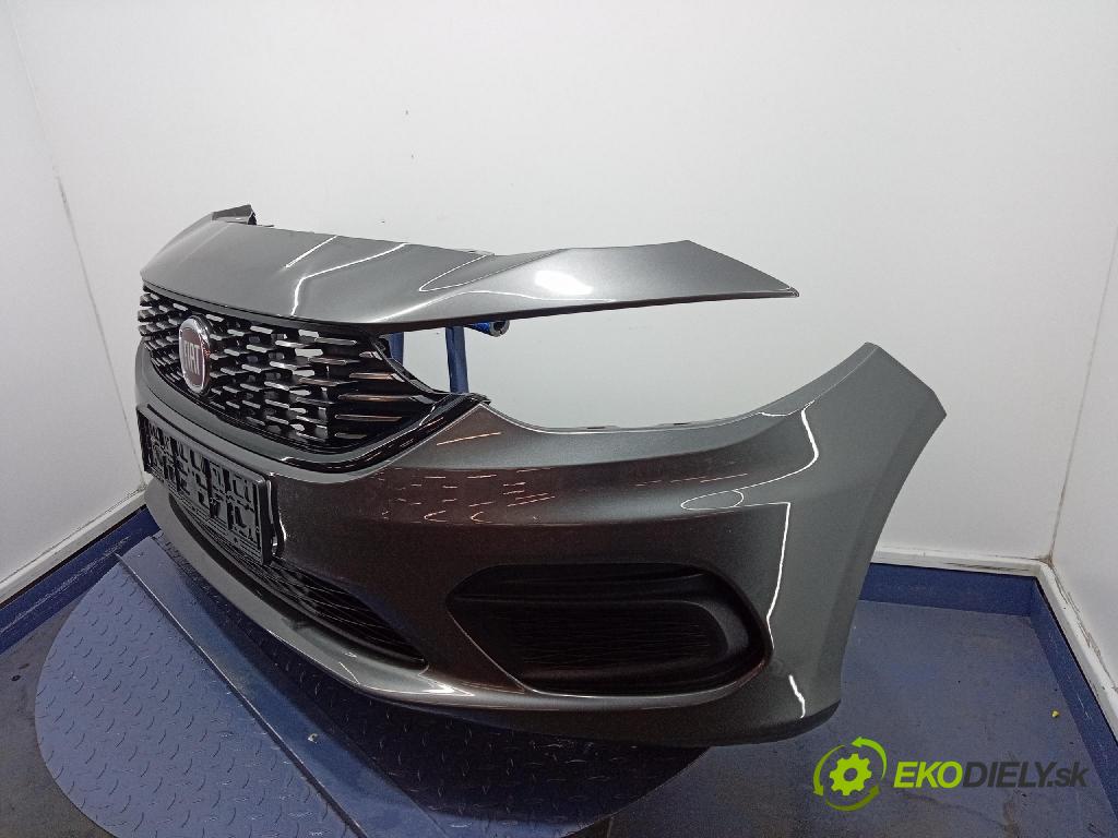 Fiat Tipo 2016 nárazník Predné