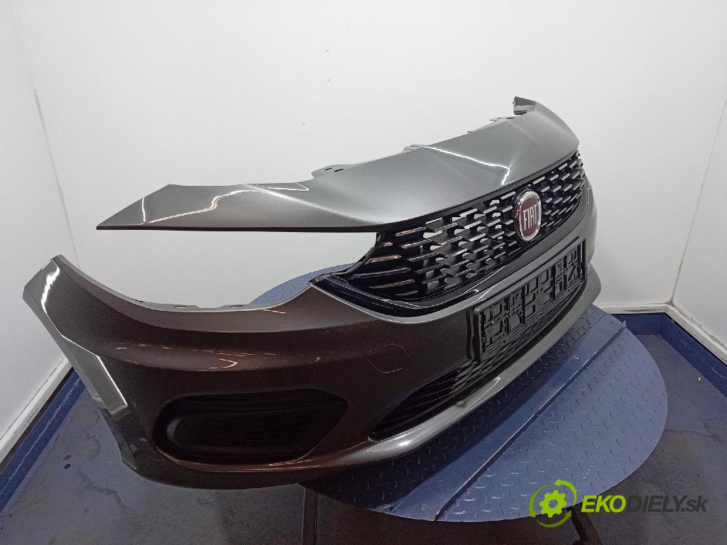 Fiat Tipo 2016 nárazník Predné