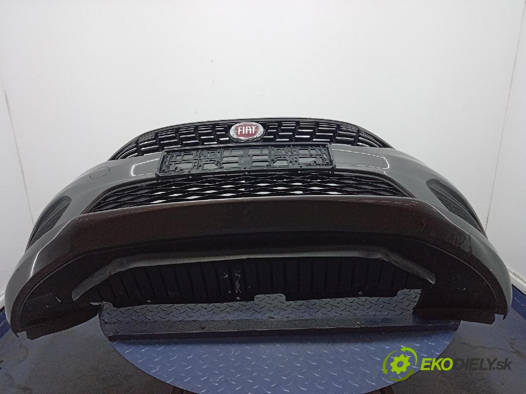Fiat Tipo 2016 nárazník Predné