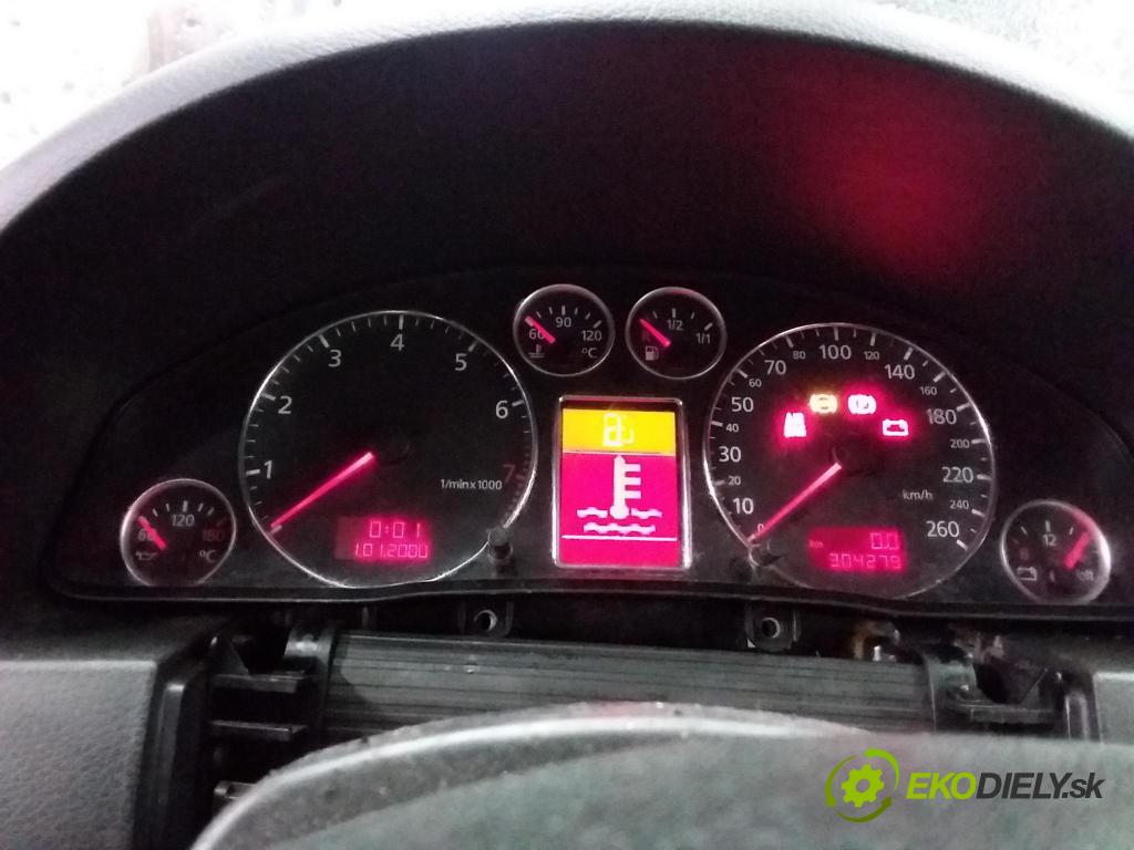 Audi A6 2002 prístrojovka/ budíky 4B0920933J