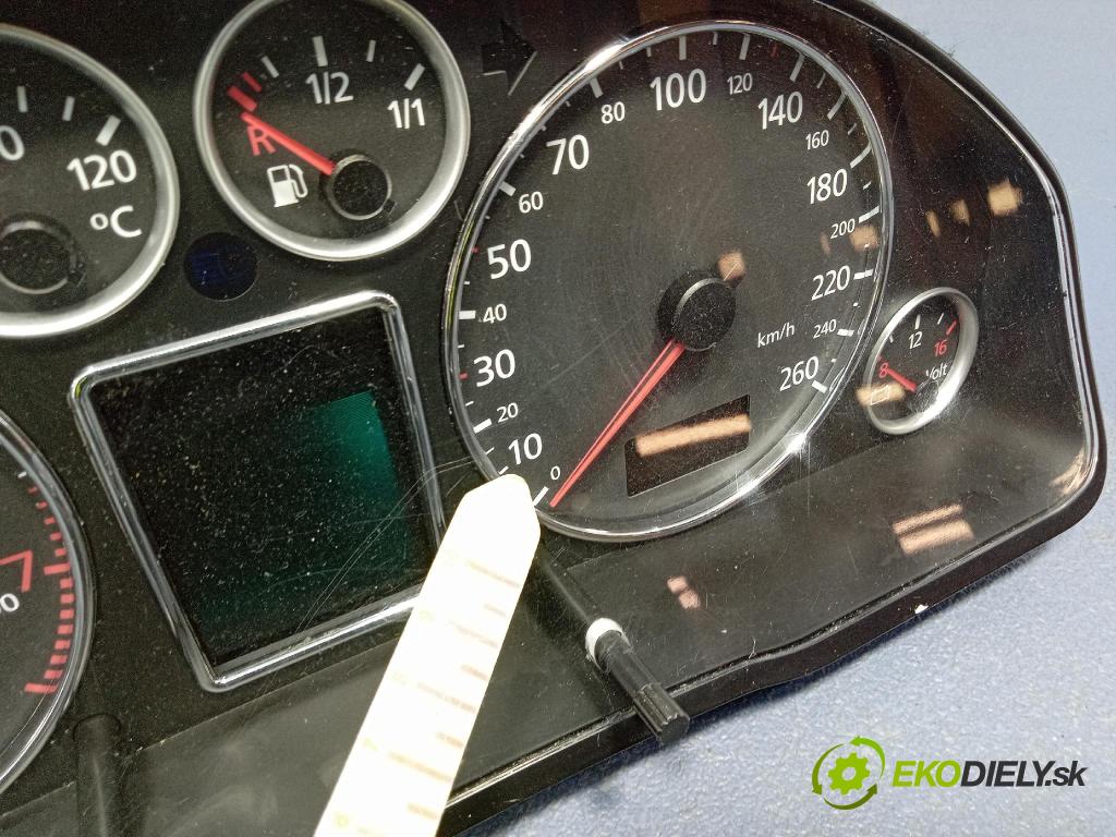 Audi A6 2002 prístrojovka/ budíky 4B0920933J