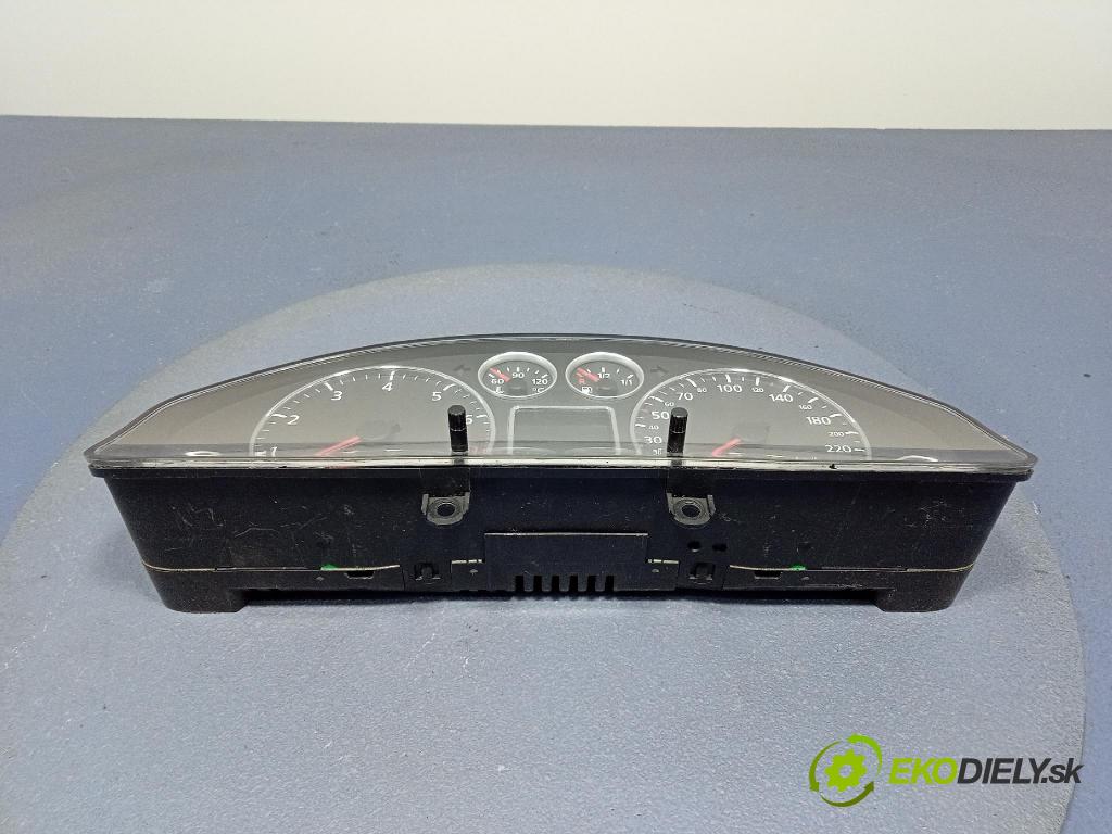 Audi A6 2002 prístrojovka/ budíky 4B0920933J