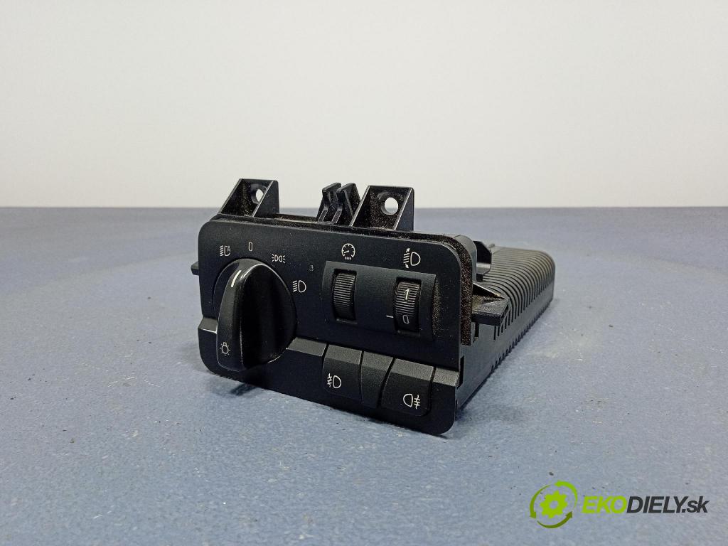 Bmw Seria 3 2003 prepínač svetiel 6923481