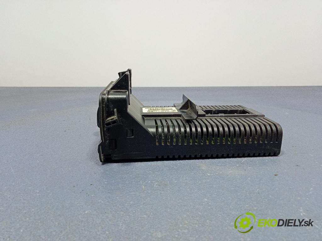 Bmw Seria 3 2003 prepínač svetiel 6923481