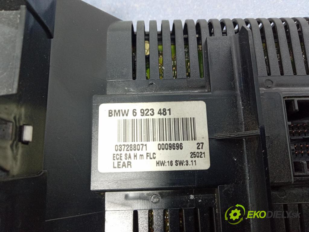 Bmw Seria 3 2003 prepínač svetiel 6923481