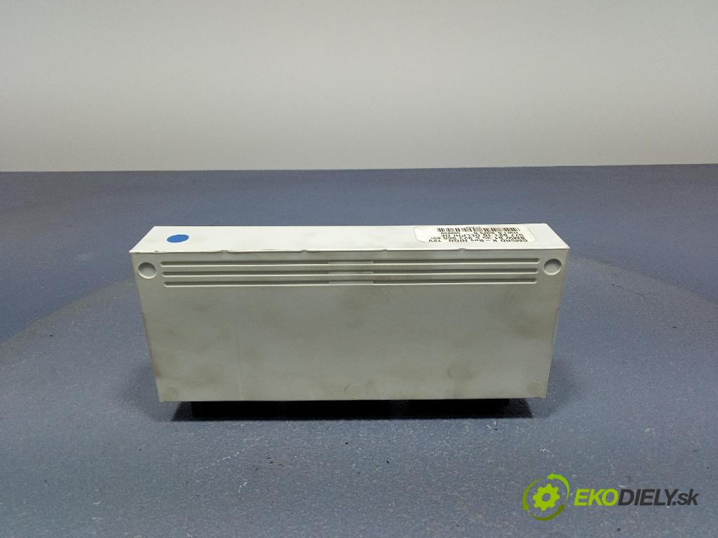 Bmw Seria 3 2003 riadiaca jednotka Komfortu 6923960