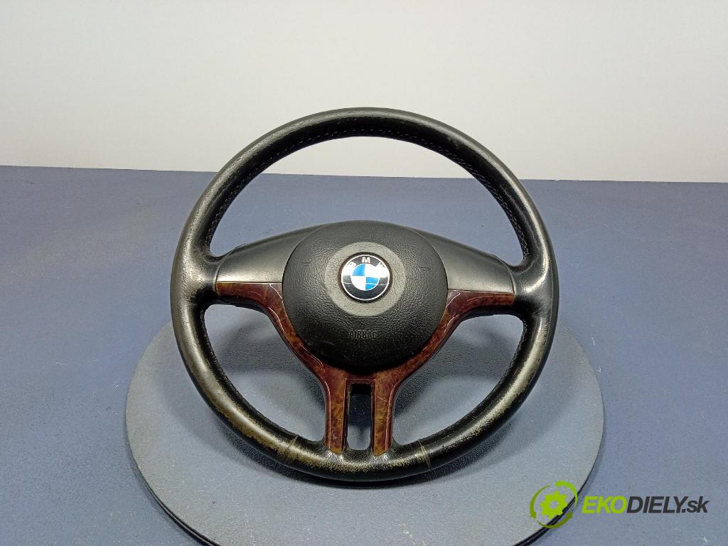 Bmw Seria 3 2003 volant 6760655