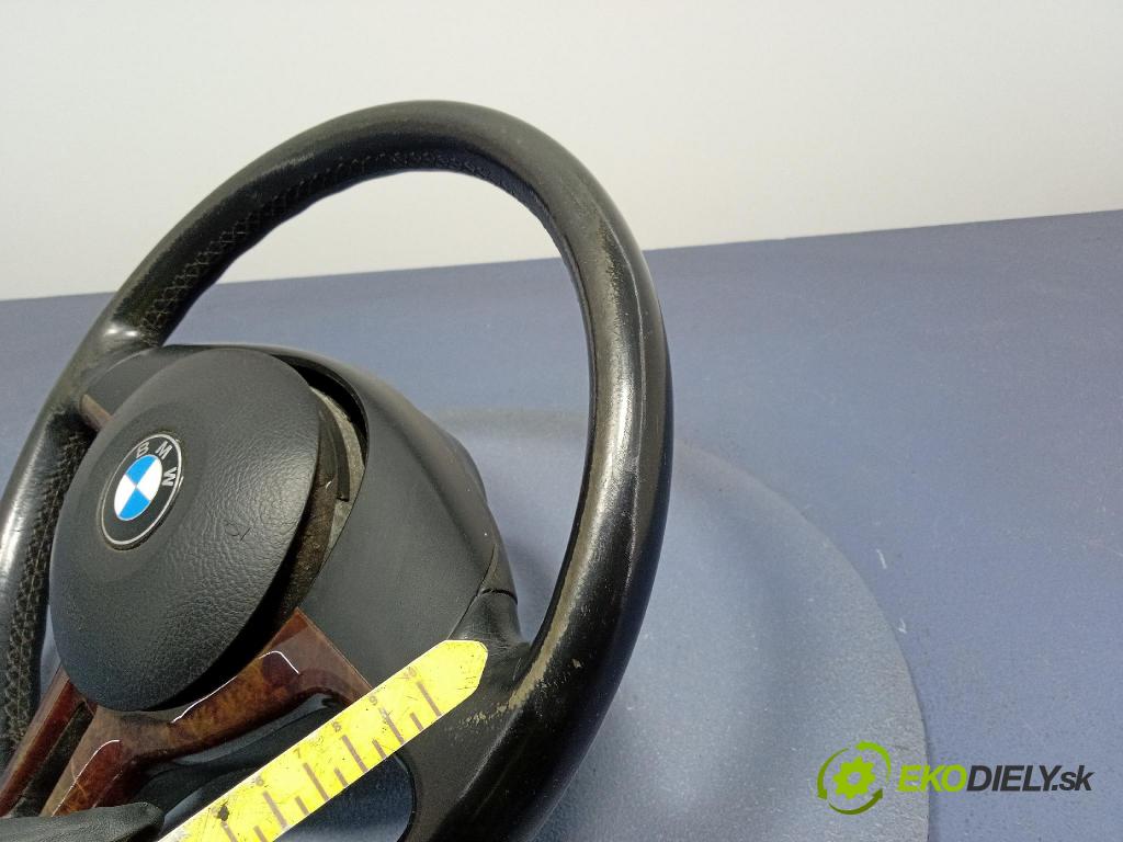 Bmw Seria 3 2003 volant 6760655
