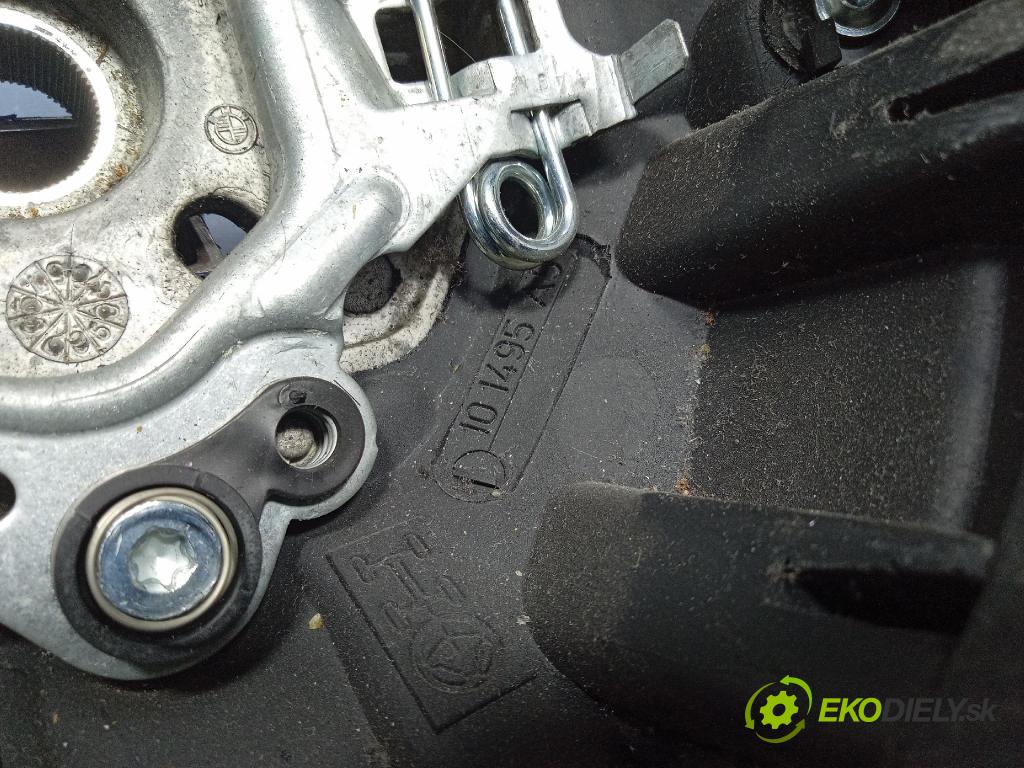 Bmw Seria 3 2003 volant 6760655