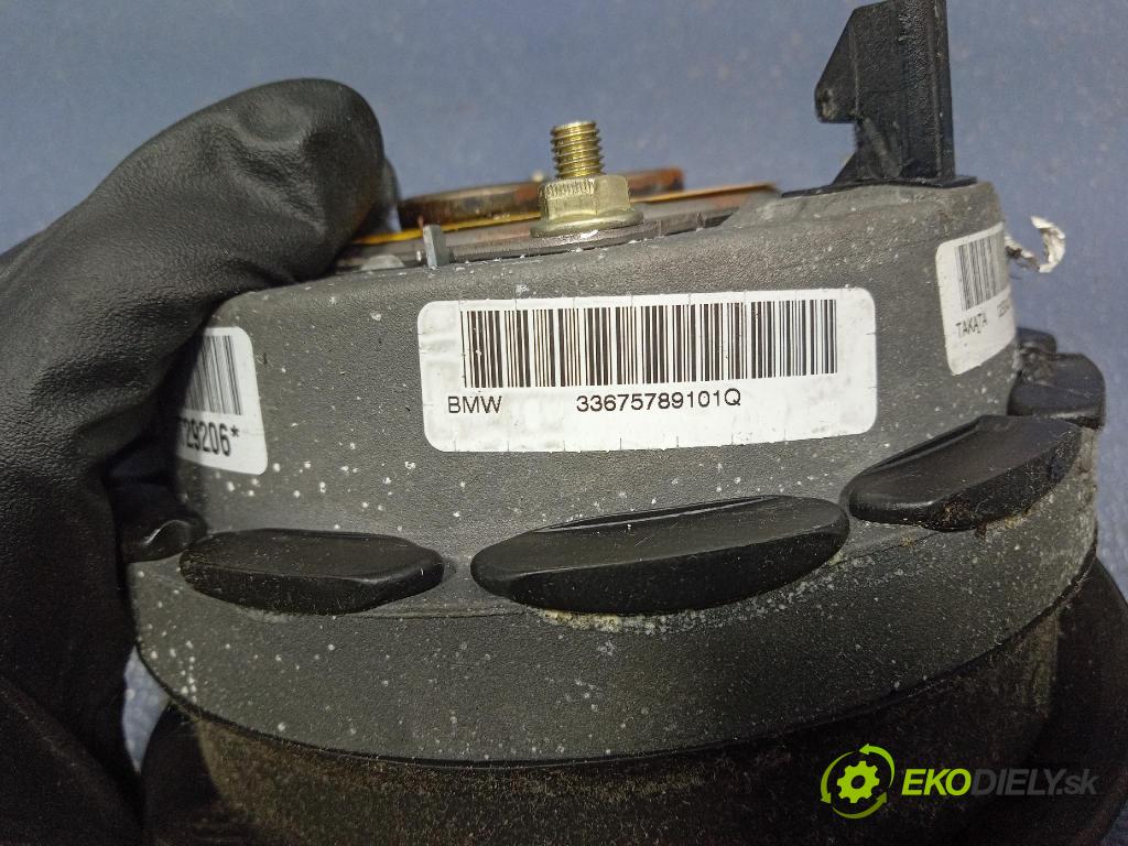Bmw Seria 3 2003 volant 6760655
