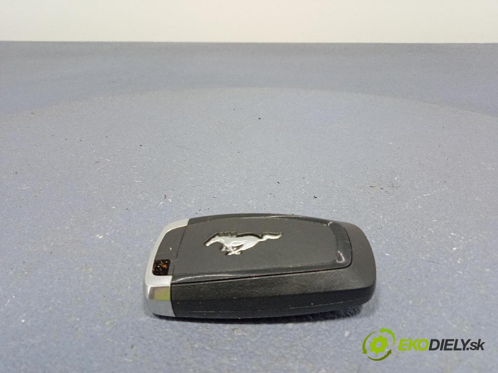 Ford Mustang 0 Spínač zapaľovania: JR3T-15K601-DD