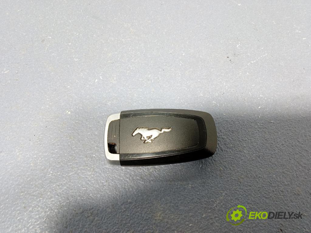 Ford Mustang 0 Spínač zapaľovania: JR3T-15K601-DD