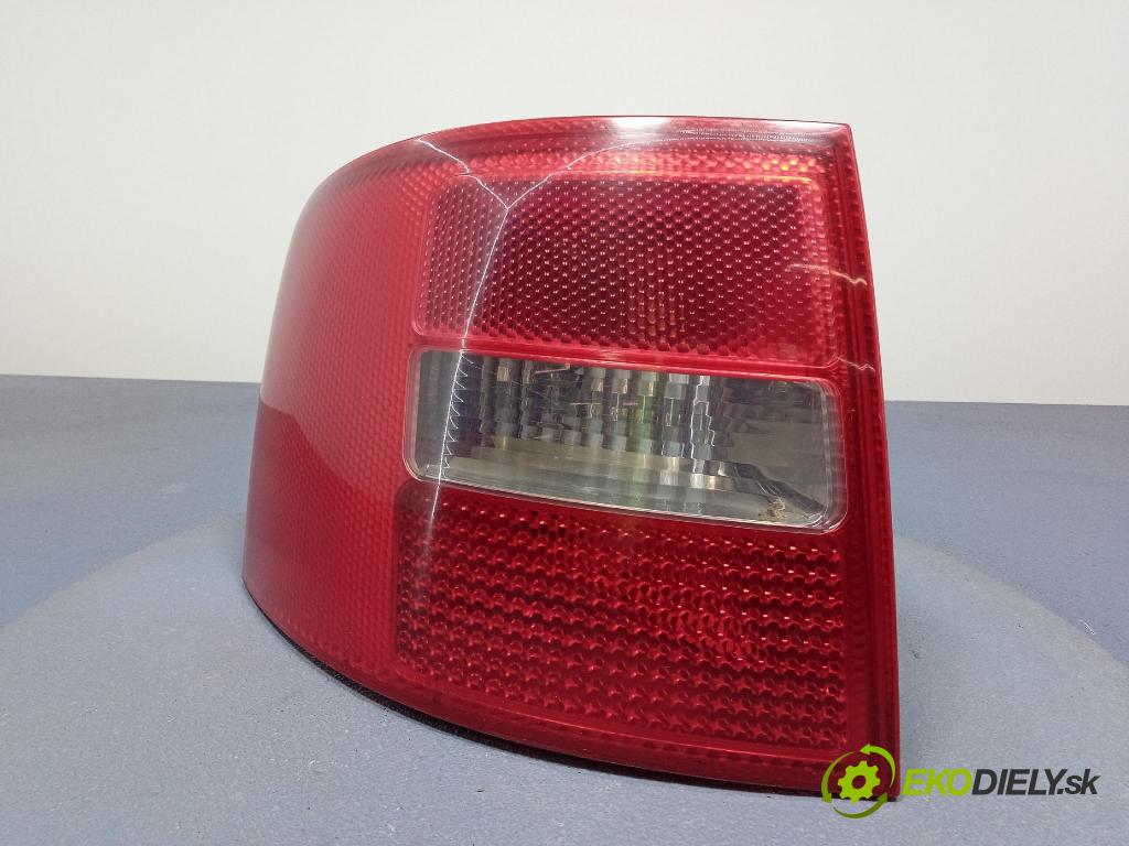 Audi A6 2002 svetlo / reflektor zad ľavá Vonkajsia: 4B9945095F