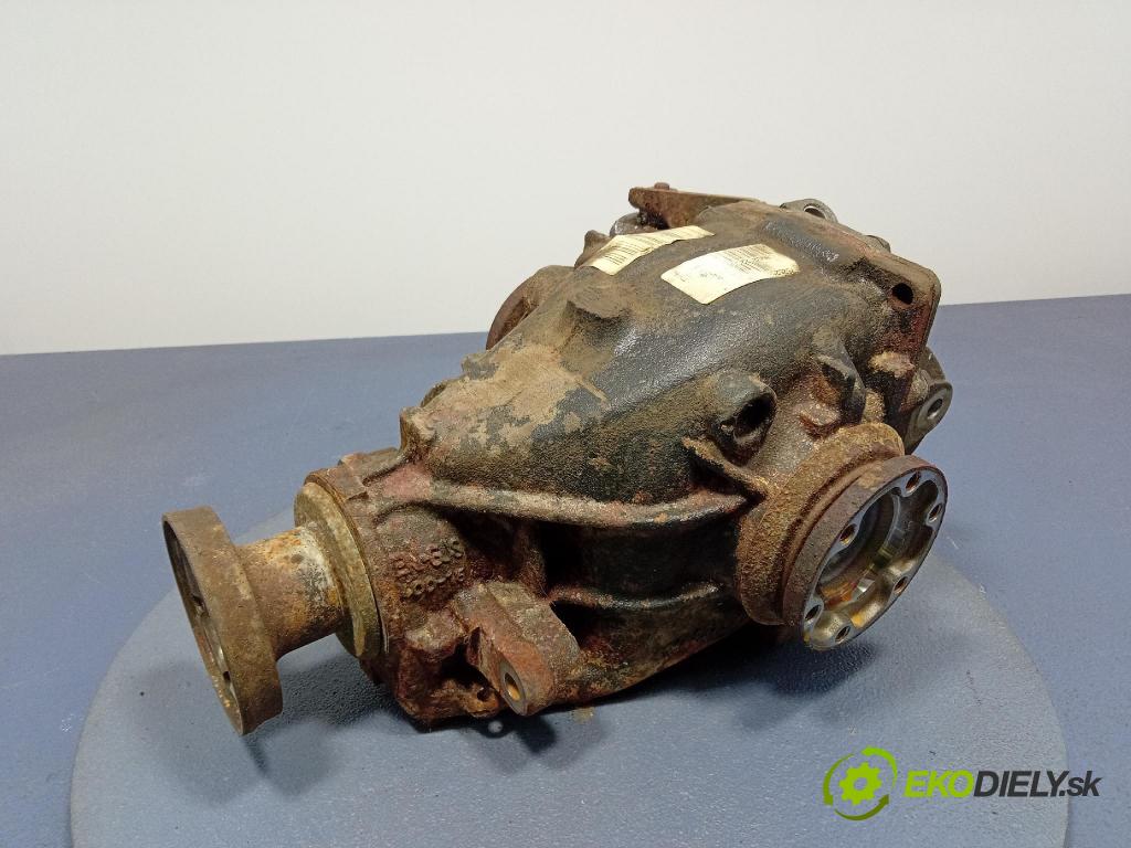 Bmw Seria 3 2003 Most: Zadný: 7525201