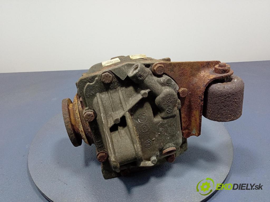 Bmw Seria 3 2003 Most: Zadný: 7525201