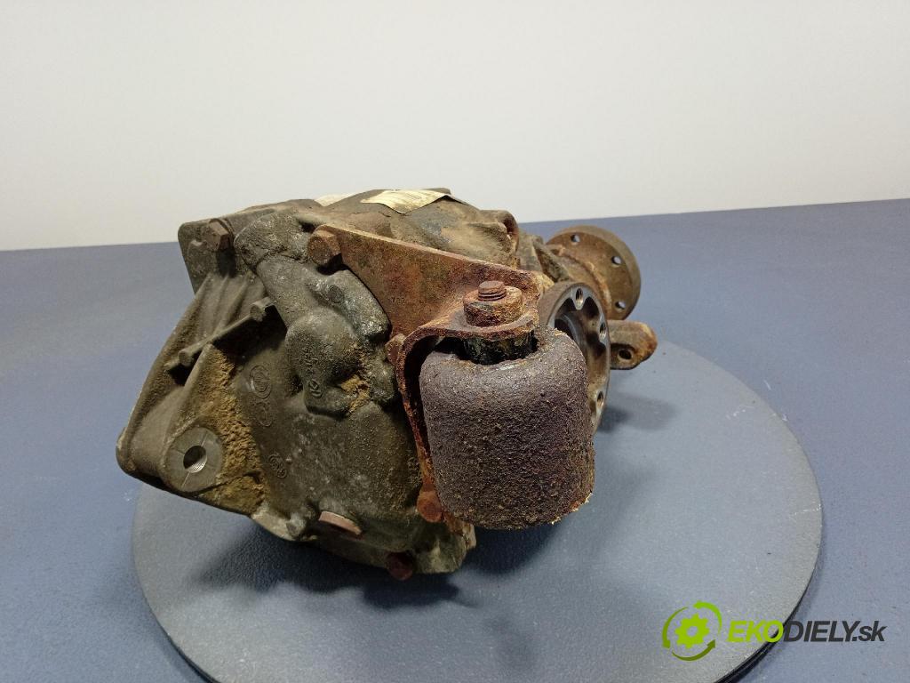 Bmw Seria 3 2003 Most: Zadný: 7525201