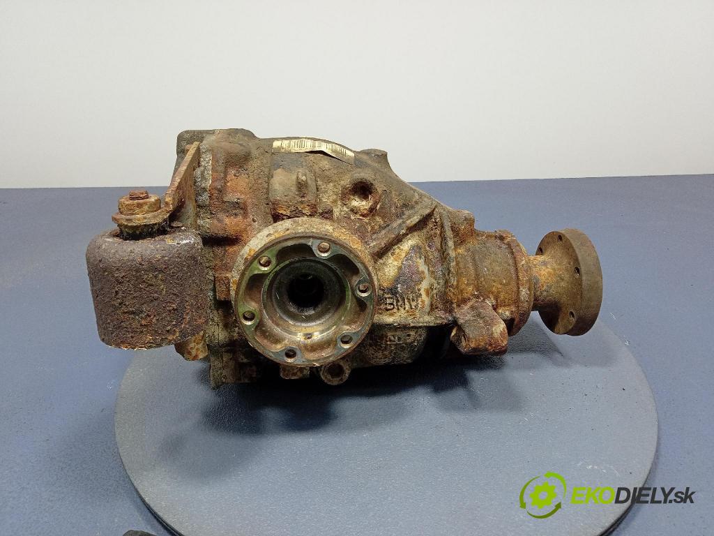 Bmw Seria 3 2003 Most: Zadný: 7525201