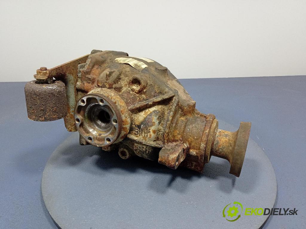 Bmw Seria 3 2003 Most: Zadný: 7525201