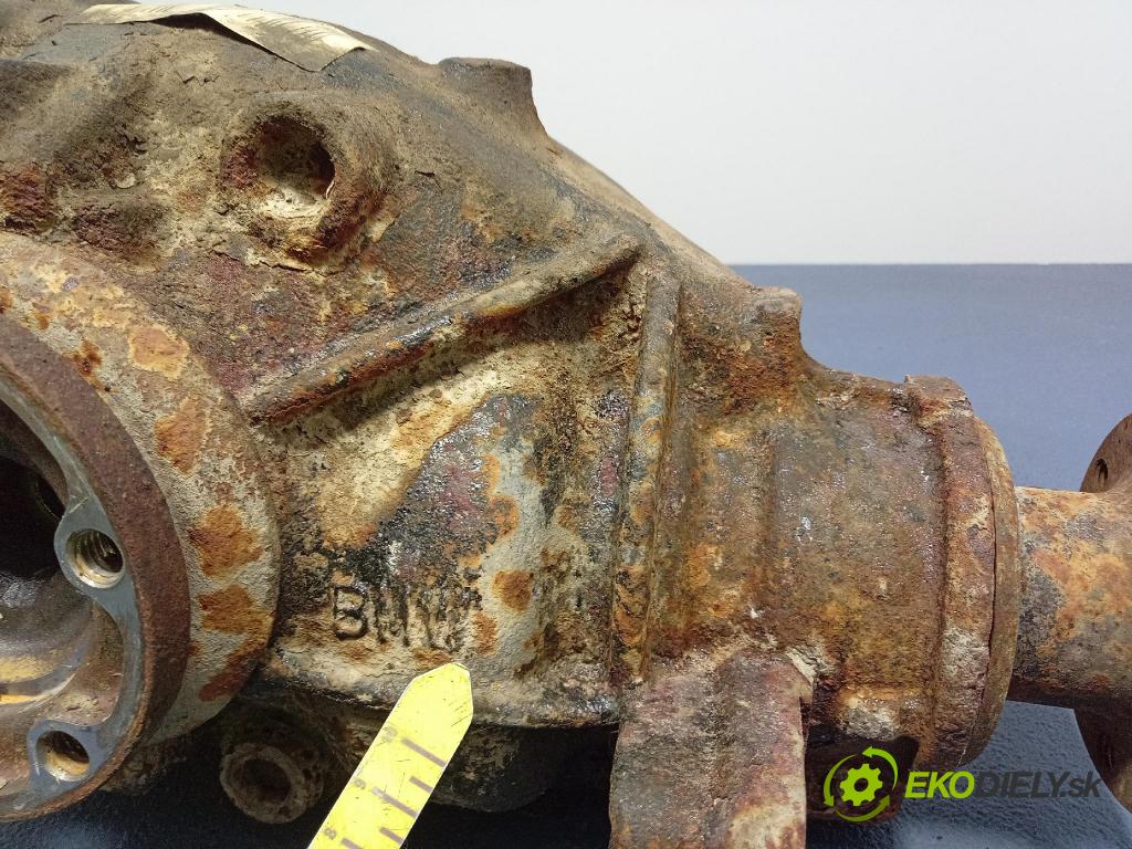 Bmw Seria 3 2003 Most: Zadný: 7525201