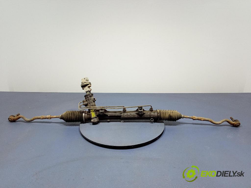 Bmw Seria 3 2003 Ozubené kolo: volant 6757650