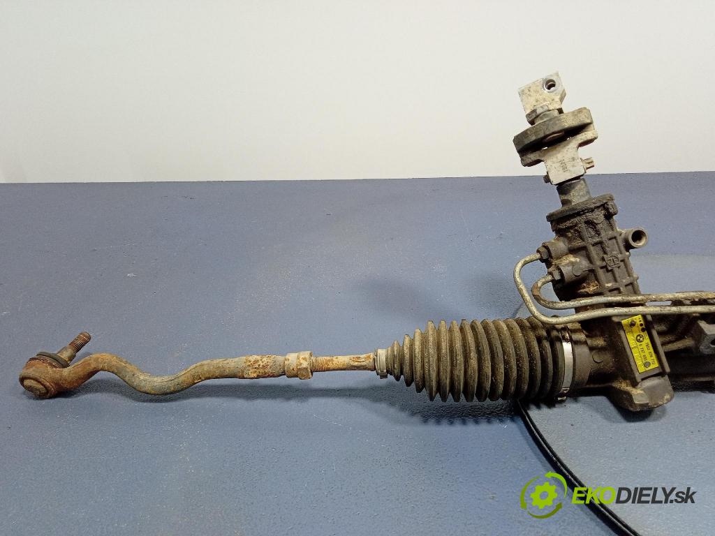 Bmw Seria 3 2003 Ozubené kolo: volant 6757650