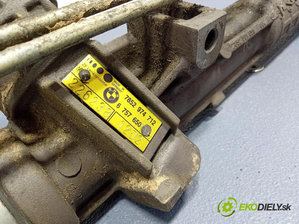 Bmw Seria 3 2003 Ozubené kolo: volant 6757650