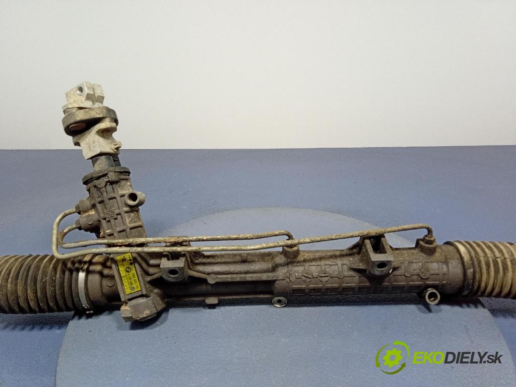 Bmw Seria 3 2003 Ozubené kolo: volant 6757650