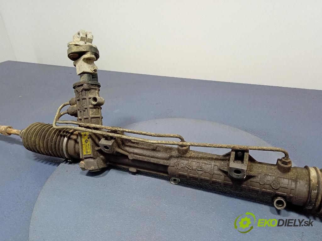Bmw Seria 3 2003 Ozubené kolo: volant 6757650