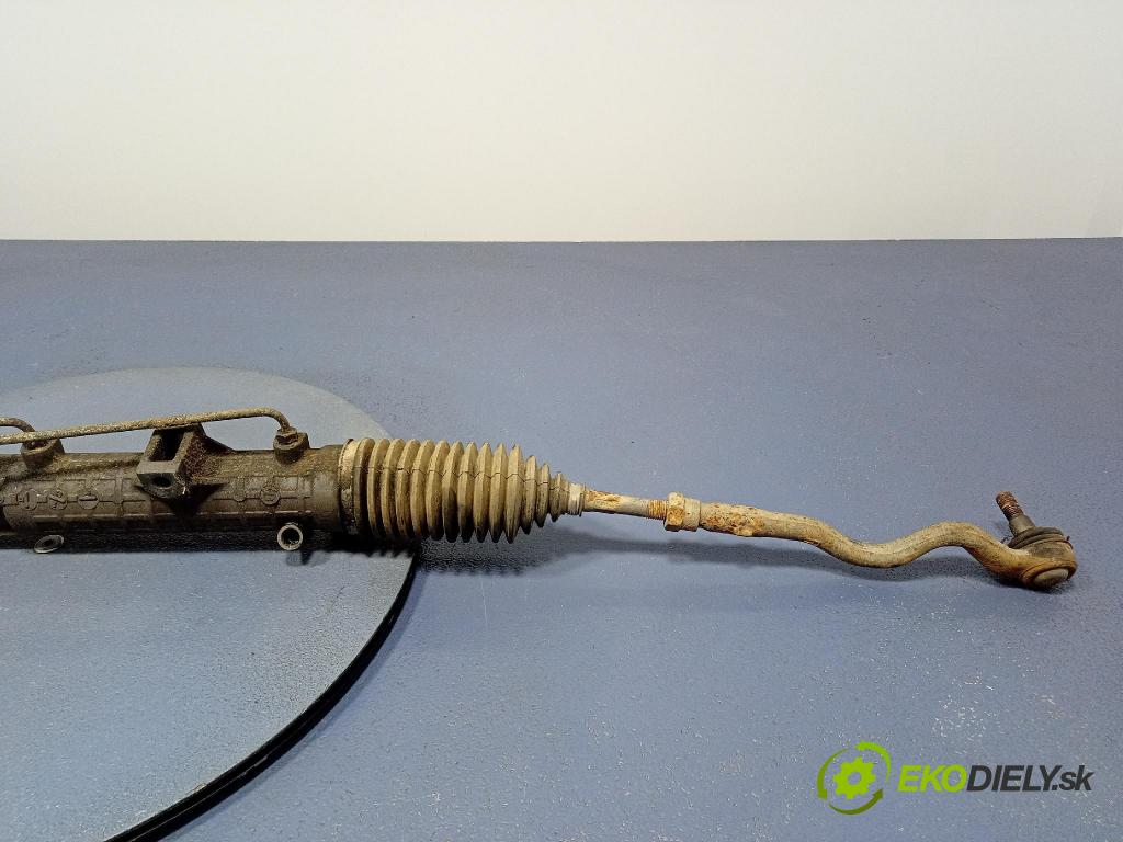 Bmw Seria 3 2003 Ozubené kolo: volant 6757650
