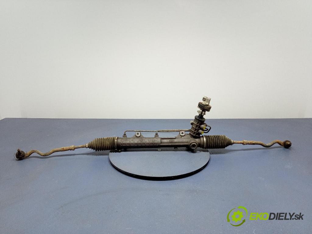 Bmw Seria 3 2003 Ozubené kolo: volant 6757650