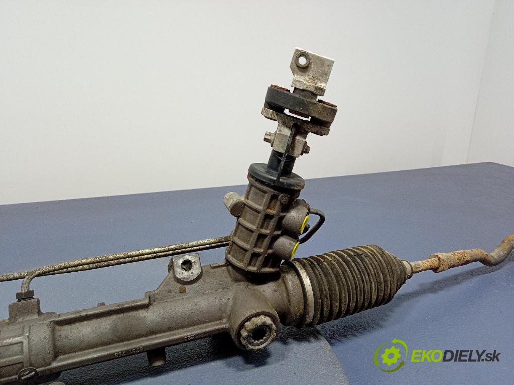 Bmw Seria 3 2003 Ozubené kolo: volant 6757650