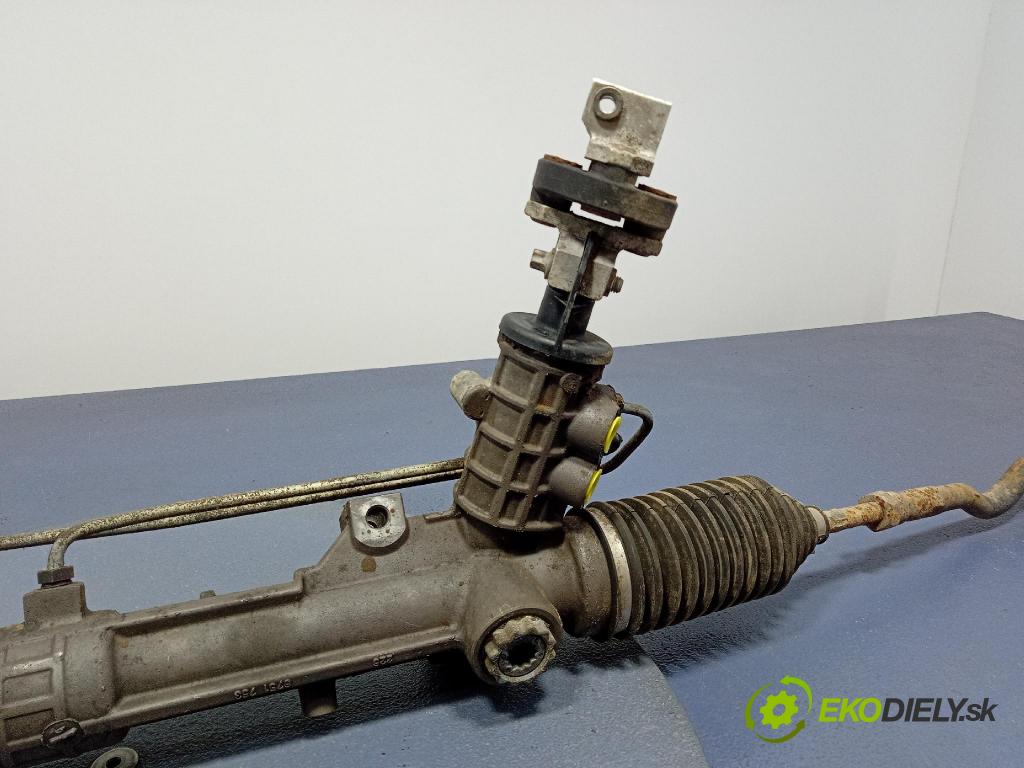 Bmw Seria 3 2003 Ozubené kolo: volant 6757650