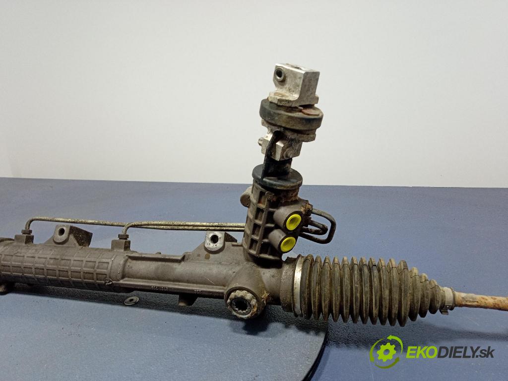 Bmw Seria 3 2003 Ozubené kolo: volant 6757650