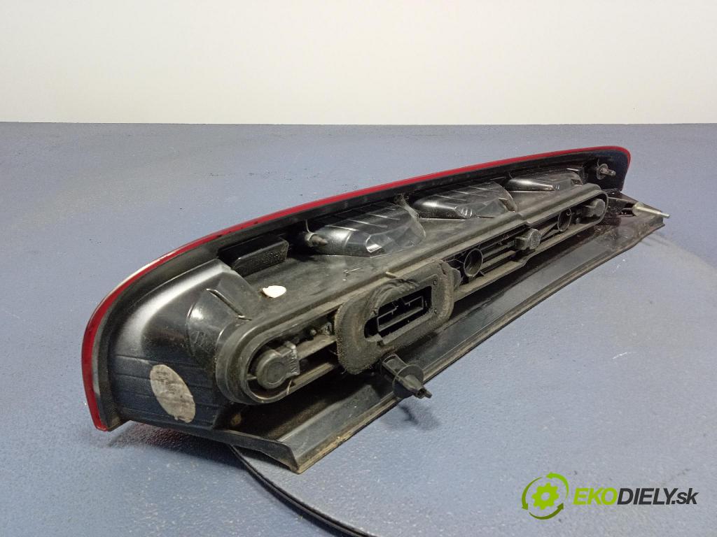 Ford C-max 2009 svetlo / reflektor zad Prava: Vonkajsia: 2SK009504