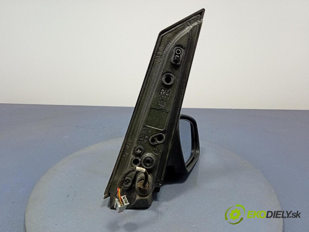 Ford C-max 2009 zrkadlo pravé 01