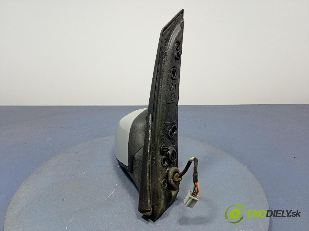 Ford C-max 2009 zrkadlo pravé 01