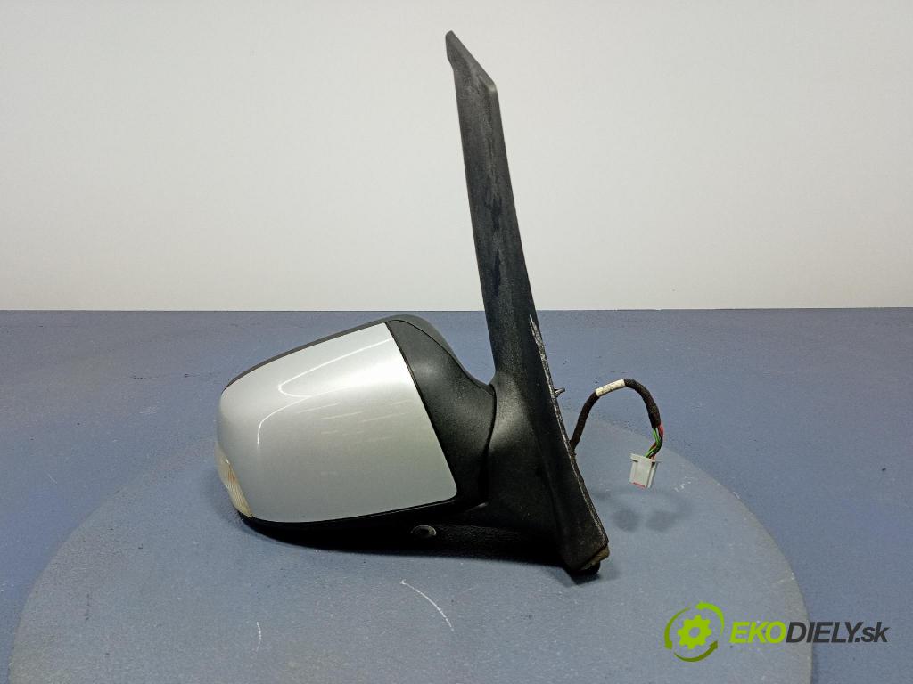 Ford C-max 2009 zrkadlo pravé 01
