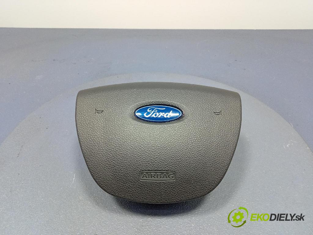Ford C-max 2009 Airbag: Řidiči: x 6M51-R042B85-AE