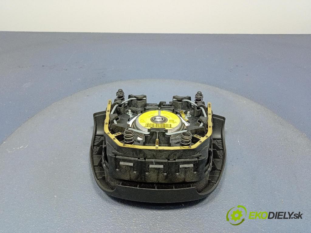 Ford C-max 2009 Airbag: Řidiči: x 6M51-R042B85-AE