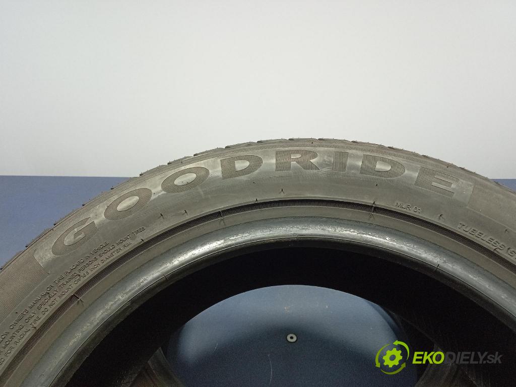 Mercedes A-Klasa 2006 pneumatika ZIMA: 6938112613914