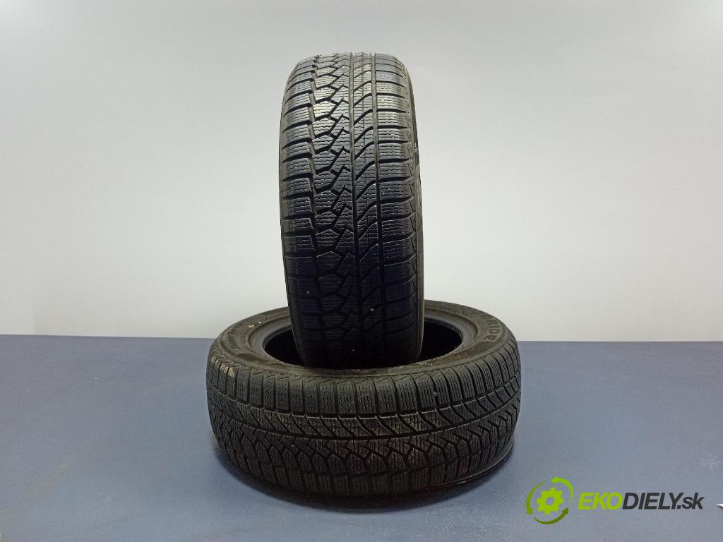 Mercedes A-Klasa 2006 pneumatika ZIMA: 6938112613914