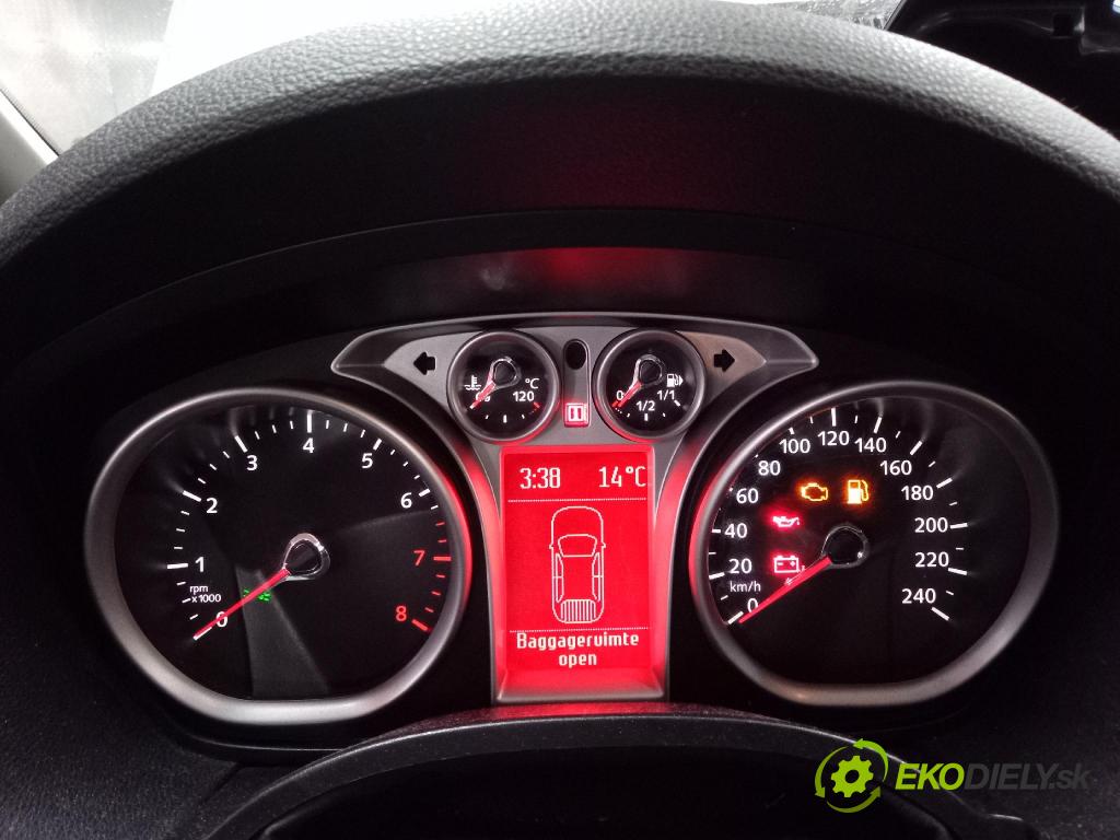 Ford C-max 2009 prístrojovka/ budíky 8V4T-10849-JH