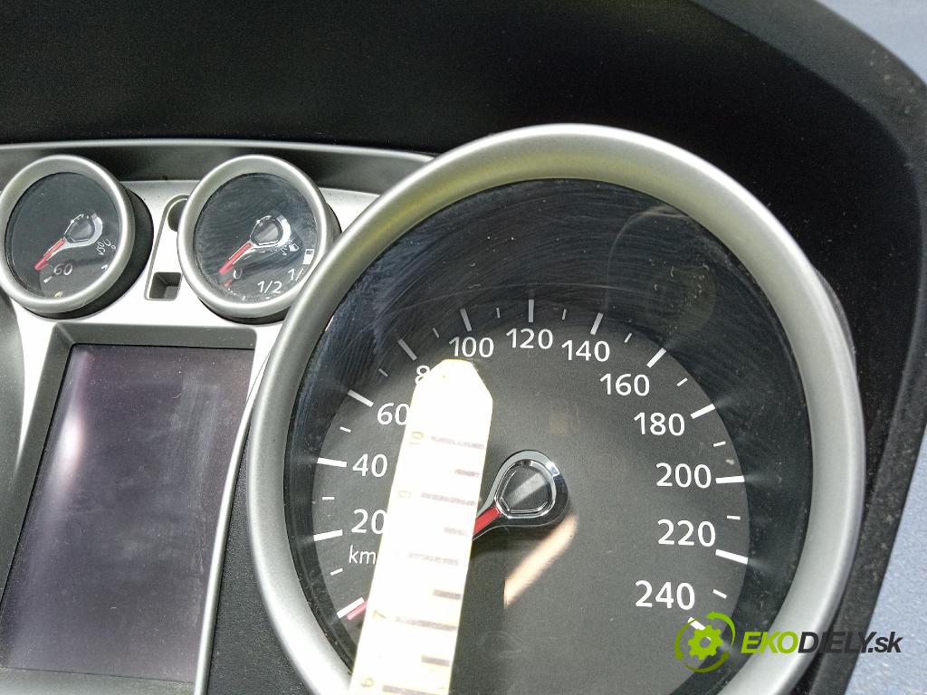 Ford C-max 2009 prístrojovka/ budíky 8V4T-10849-JH