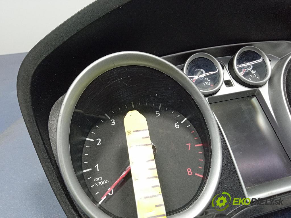 Ford C-max 2009 prístrojovka/ budíky 8V4T-10849-JH